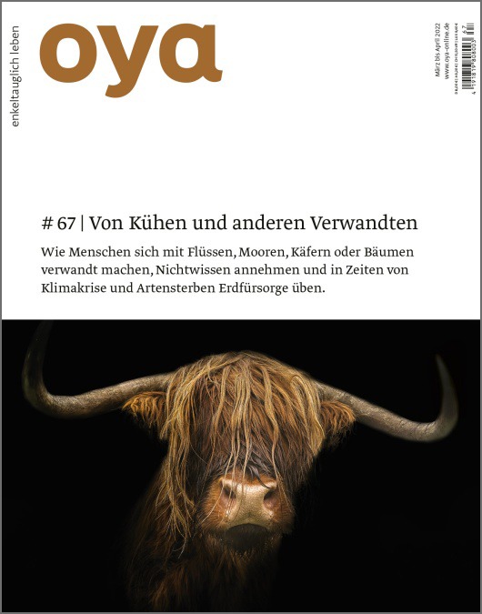 Oya #67