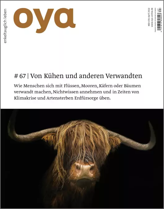 Oya #67