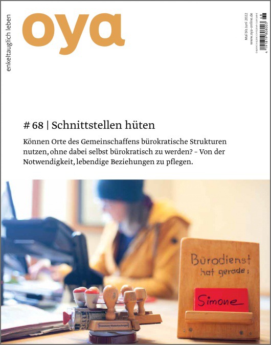 Oya #68